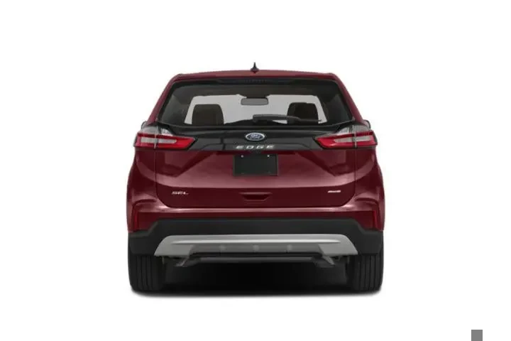 $25750 : Ford Edge 2024 AWD SEL 4dr S image 5