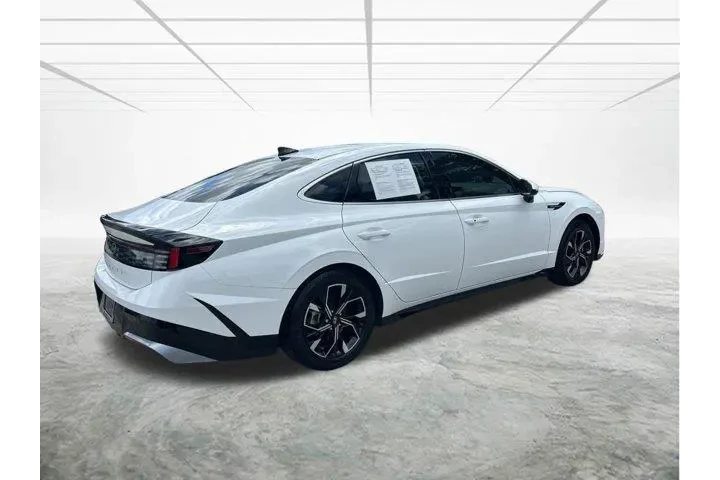 $25375 : Hyundai SONATA 2024 AWD SEL image 4