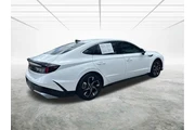 $25375 : Hyundai SONATA 2024 AWD SEL thumbnail
