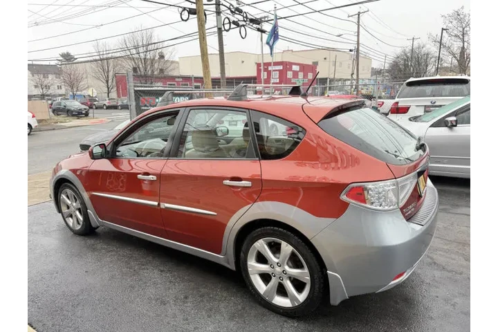 $4199 : 2010 Impreza Outback Sport image 6