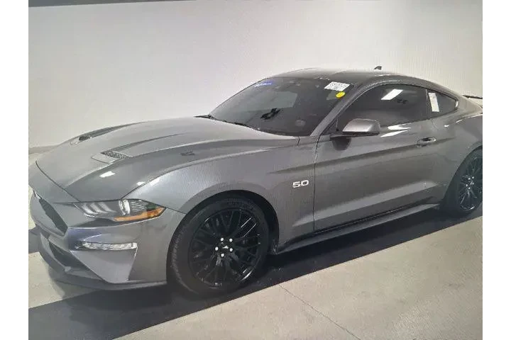 $36470 : Ford Mustang 2021 GT Premium image 1