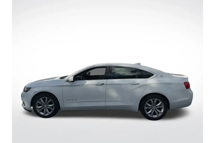 $4999 : Chevrolet Impala 2016 LT 4dr image 9