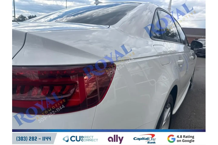 $18995 : 2018 A4 2.0T ultra Premium image 9