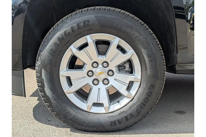 $28670 : Chevrolet Colorado 2022 4x4 image 6