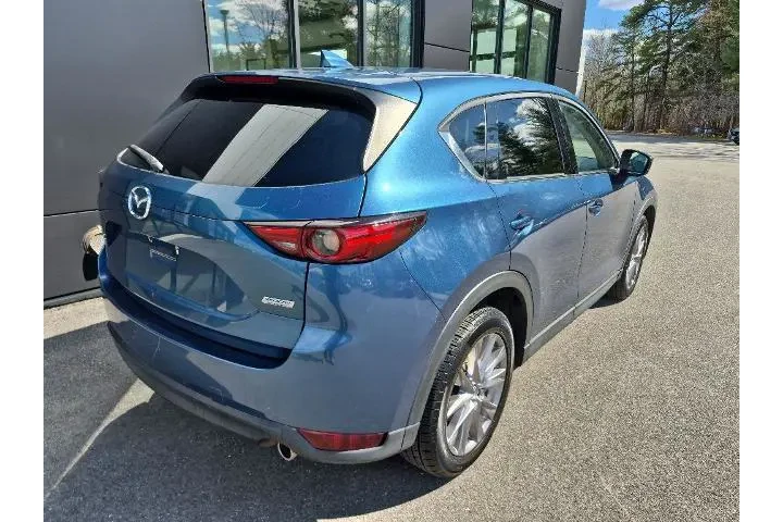 $14995 : Mazda CX-5 2019 AWD Grand To image 6