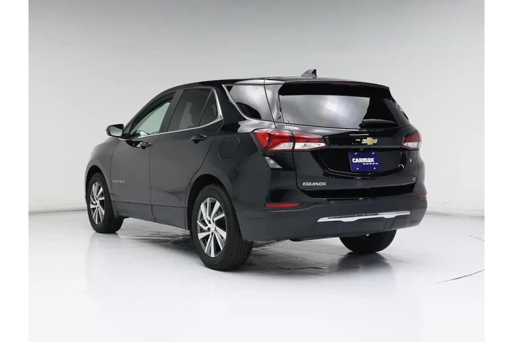 $20998 : Chevrolet Equinox 2023 LT 4d image 2