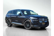 Lincoln Aviator 2022 Reserve