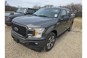 Ford F-150 2020 4x2 XL 4dr S
