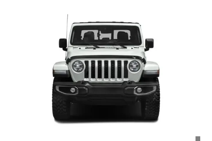$26225 : Jeep Gladiator 2020 4x4 Spor image 4