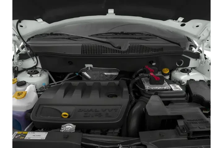 $10488 : Jeep Compass 2016 4x4 Latitu image 10