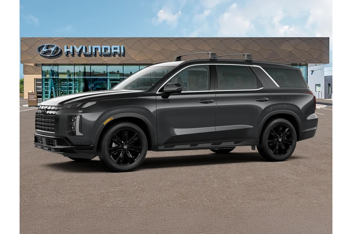 $33981 : Hyundai PALISADE 2023 AWD XR image 2