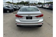 $7980 : 2018 Elantra Sport 1.6T Auto thumbnail