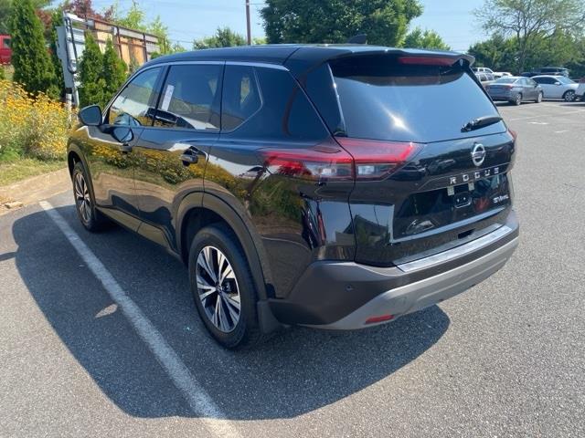 $26299 : PRE-OWNED 2021 NISSAN ROGUE SV image 4