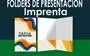 Folders Imprenta en Orange County