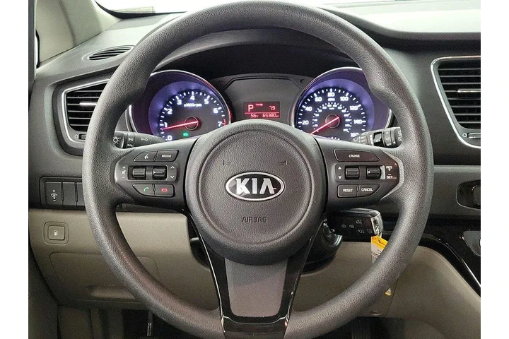 $16998 : Kia Sedona 2017 LX 4dr Mini- image 10