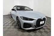 $39888 : BMW 4 Series 2022 AWD 430i x thumbnail