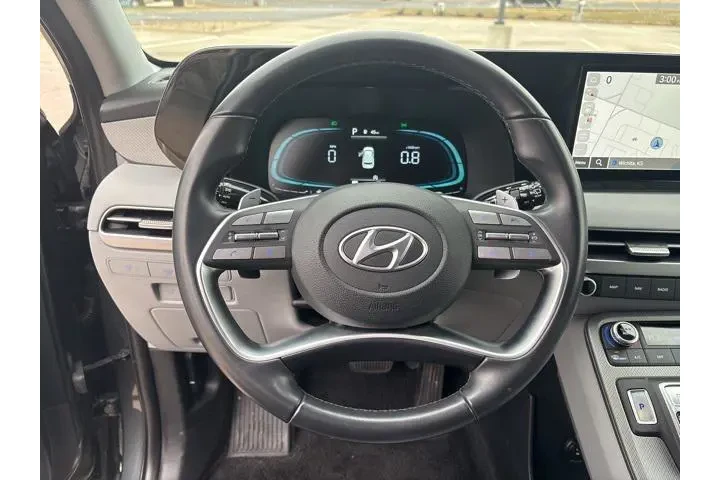 $34998 : Hyundai PALISADE 2025 AWD SE image 8