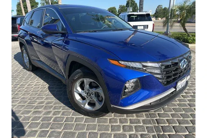 $21995 : Hyundai TUCSON 2023 SE 4dr S image 1