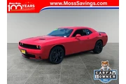 Dodge Challenger 2022 SXT 2d en Riverside