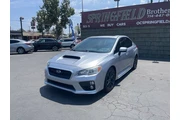 2015 WRX Premium en Orange County