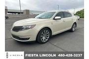 Lincoln MKS 2016 4dr Sedan en Phoenix