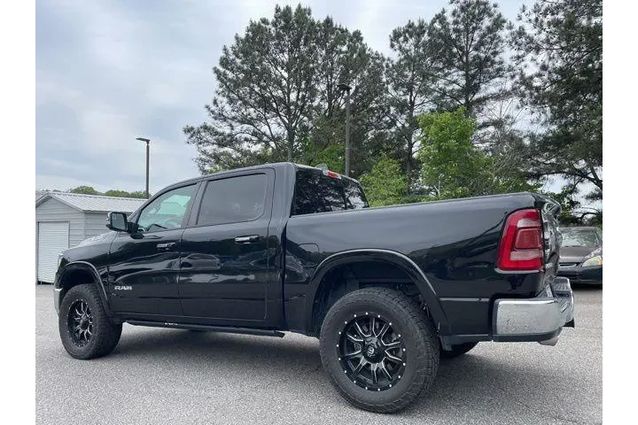 $39039 : Ram 1500 2021 4x4 Laramie 4d image 6