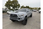 Toyota Tacoma 2021 4x4 TRD S en San Bernardino
