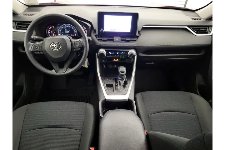 $27998 : Toyota RAV4 2023 LE 4dr SUV image 9