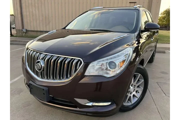 $11999 : 2015 BUICK ENCLAVELEATHER SPO image 4