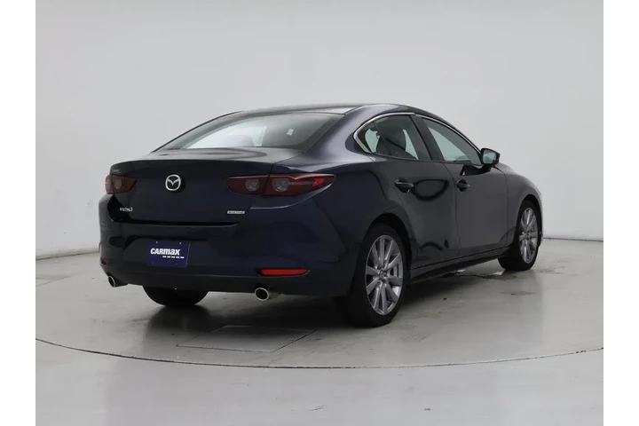 $20998 : Mazda Mazda3 Sedan 2021 Sele image 8