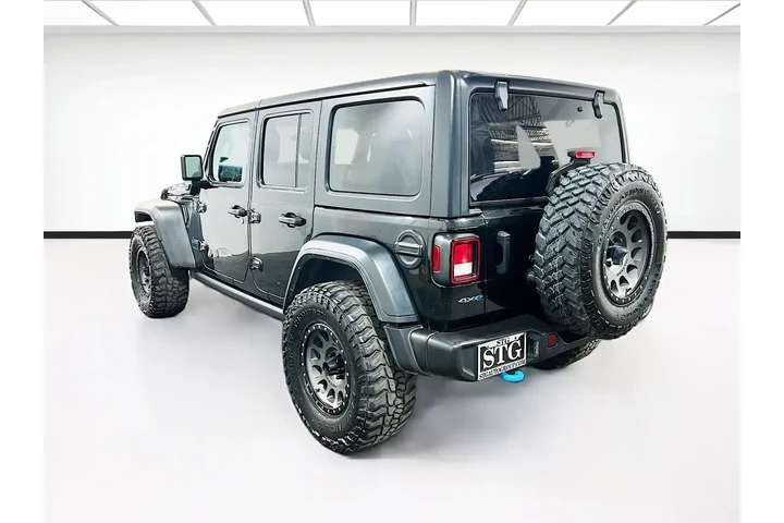 $24990 : Jeep Wrangler 2023 4x4 Willy image 7
