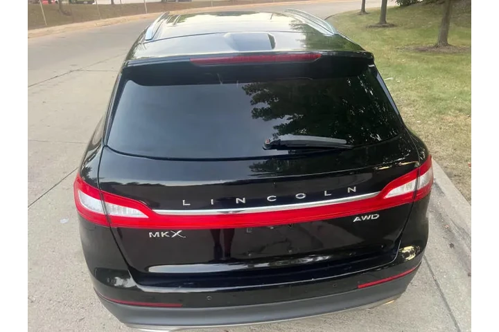 $9995 : 2016 MKX Reserve image 9