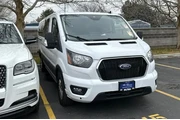 $39995 : Ford Transit 2024 350 XL 3dr thumbnail