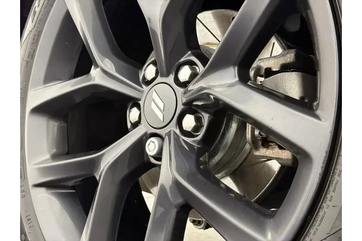 $21500 : Dodge Charger 2021 R/T 4dr S image 8