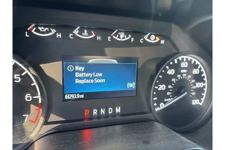 $35027 : Ford F-150 2023 4x4 XLT 4dr image 7