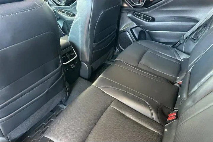 $27000 : Subaru Outback 2024 AWD Limi image 7