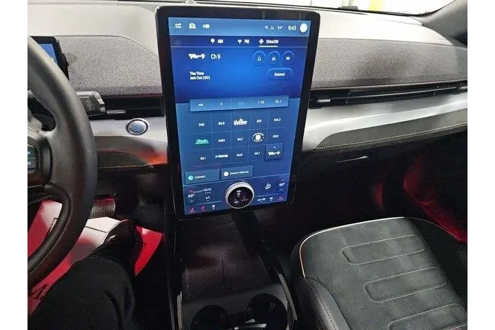 $30000 : Ford Mustang Mach-E 2022 AWD image 6