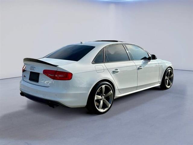 $12975 : Audi S4 3.0T quattro Premium image 6