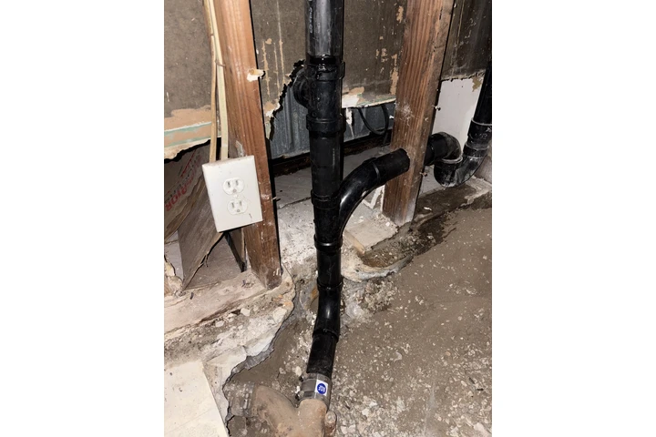 García plumbing image 2