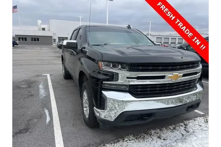 $19820 : Chevrolet Silverado 1500 202 image 6