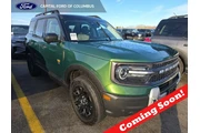 Ford Bronco Sport 2025 AWD B en Elizabethtown