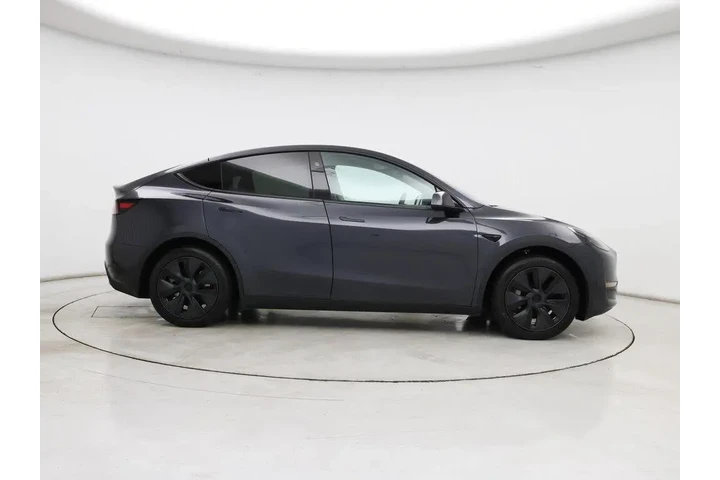 $39998 : Tesla Model Y 2024 Long Rang image 7