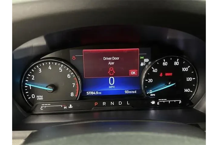 $27112 : Ford Explorer 2023 AWD XLT 4 image 7