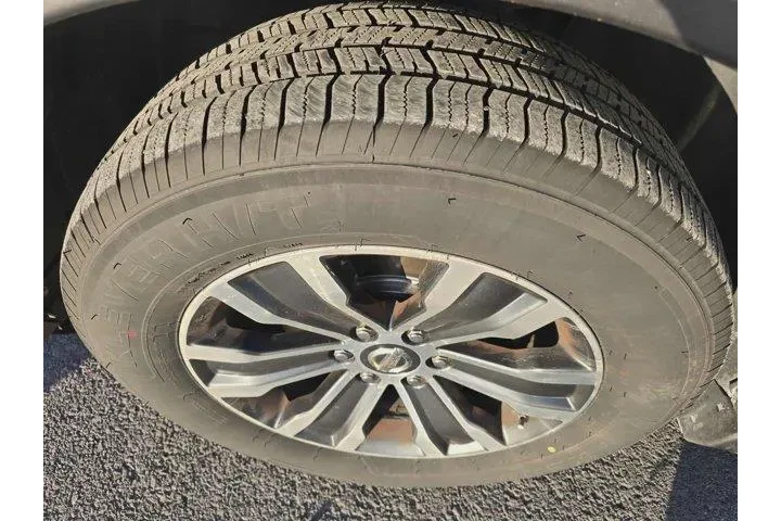 $20000 : Nissan Armada 2020 4x4 SL 4d image 9