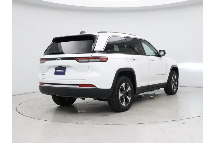 $30998 : Jeep Grand Cherokee 2023 4x4 image 8