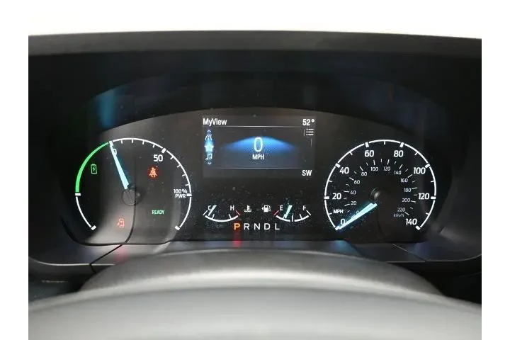 $20997 : Ford Maverick 2023 XLT 4dr S image 6