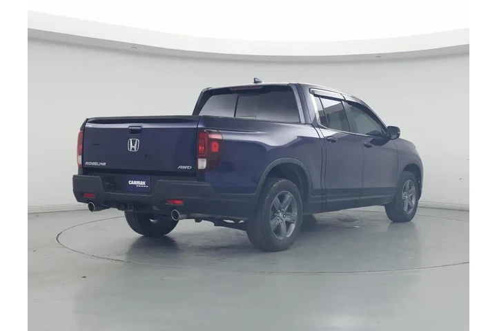 $31998 : Honda Ridgeline 2023 AWD RTL image 8