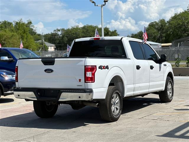 $3000 : FORD-F150 image 4
