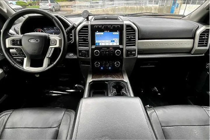 $57995 : Ford F-350 Super Duty 2019 4 image 10