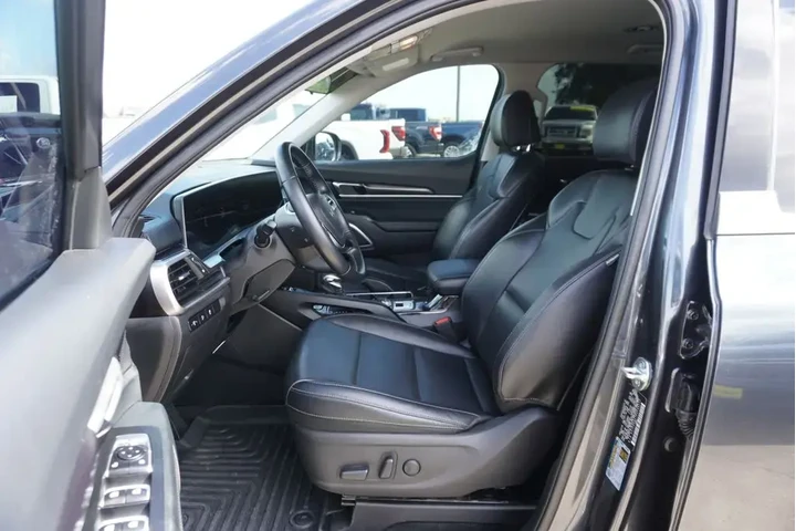 $33888 : Kia Telluride 2024 AWD S 4dr image 7